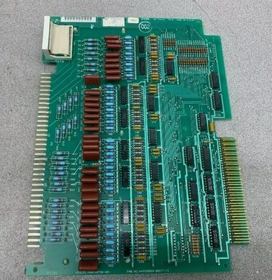IC600BF832 GE Input Module for Industrial Data Collection