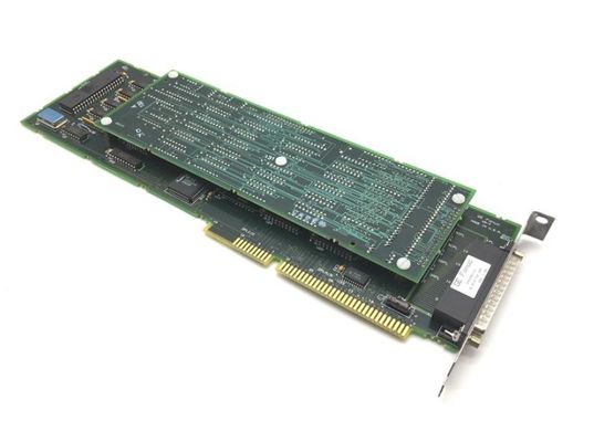 IC640WMI610 GE Interface Board Module 250mm Net Length