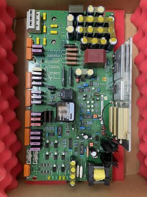 KUC720AE01 3BHB003431R0001 3BHB000652R0001 Power Control Drive Board Card ABB