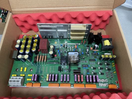 KUC720AE01 3BHB003431R0001 3BHB000652R0001 Power Control Drive Board Card ABB