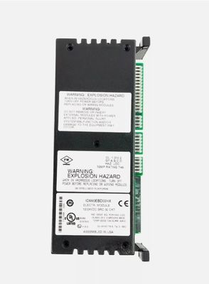 IC660BBD024 GE 12/24 VDC 32 Circuit Source I/O Block