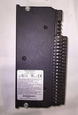 IC660BBD025 GE 5/12/24 VDC 32 Circuit Sink I/O Block