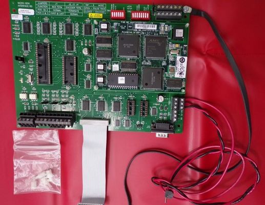 IC660ELB912 GE Genius Network Interface Module
