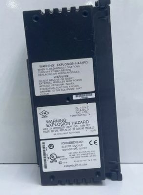 IC660TBD024 GE Genius I/O Terminal Assembly