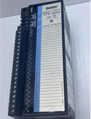 IC660TBD024 GE Genius I/O Terminal Assembly