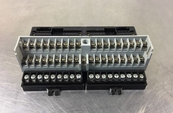IC670CHS001 GE I/O Terminal Block 300mm Net Height