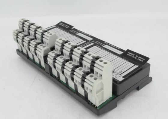 IC670CHS002 GE I/O Terminal Block