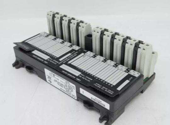 IC670CHS002 GE I/O Terminal Block