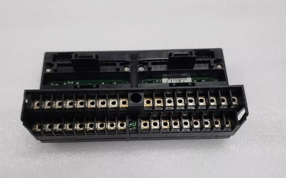 IC670CHS101 GE I/O Terminal Blocks for Industrial Automation