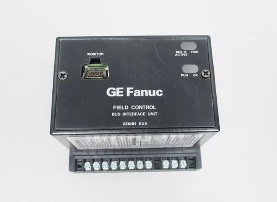 IC670GBI002 GE Bus Interface Units 50mm x 300mm