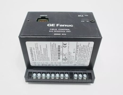 IC670GBI002 GE Bus Interface Units 50mm x 300mm