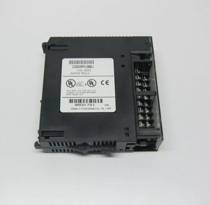 IC693APU300 GE High Speed Counter Module  300mm Net Height