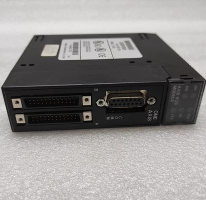 IC693APU301 GE  Motion Mate Axis Positioning Module