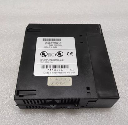 IC693APU301 GE  Motion Mate Axis Positioning Module