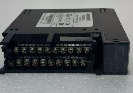 IC693BEM331 GE Genius Bus Controller  300mm Net Height