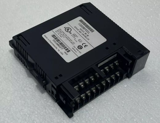 IC693BEM331 GE Genius Bus Controller  300mm Net Height