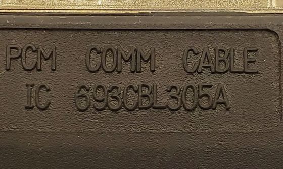 IC693CBL305 GE WYE Cable  for Industrial