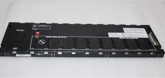 IC693CHS392 GE 10-Slot Expansion Baseplate  50mm Net Width