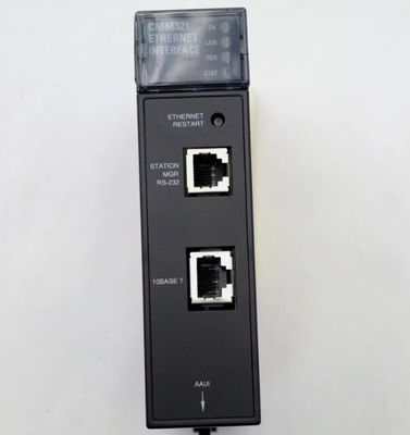IC693CMM321 GE Ethernet Interface Module