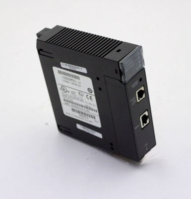 IC693CMM321 GE Ethernet Interface Module