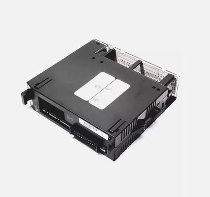 IC693MDL645 GE 24 VDC Positive / Negative Logic