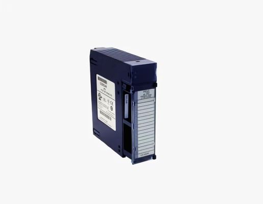 IC693MDL648 GE Discrete Input Module 50mm Net Width
