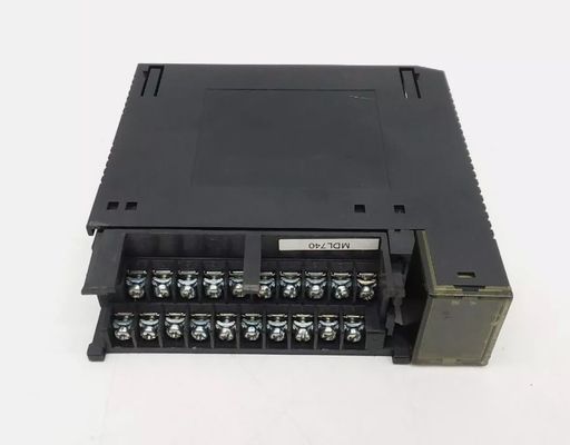 IC693MDL740 GE Output Module for Industrial Automation