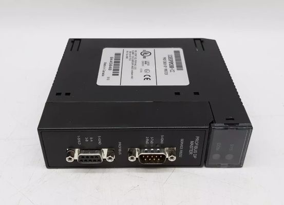 IC693PBM200 GE Profibus DP Master Module