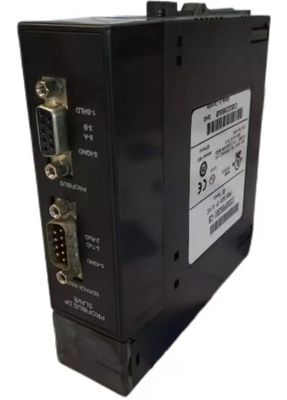 IC693PBS201 GE Profibus DP Slave Interface Module