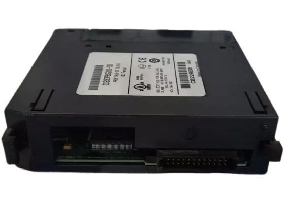 IC693PBS201 GE Profibus DP Slave Interface Module