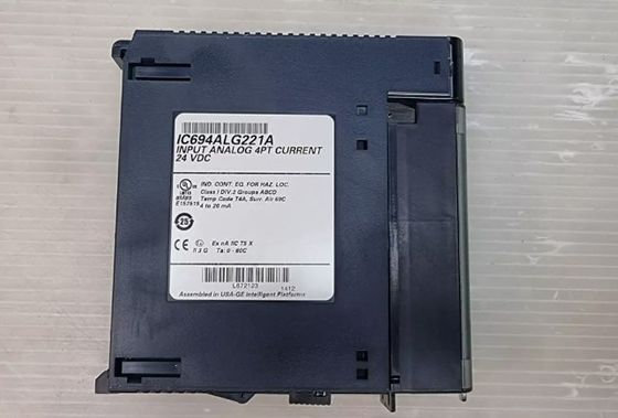 IC694ALG221 GE Analog Input Module  for Industrial