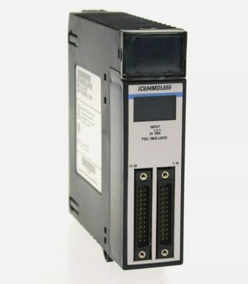 IC694MDL655 GE Input Modules 300mm Net Height
