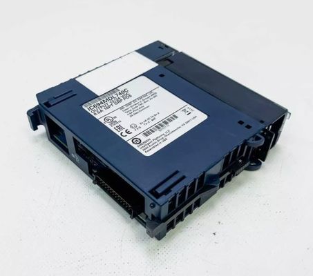 IC694MDL740 GE Discrete Output Modules 250mm Length