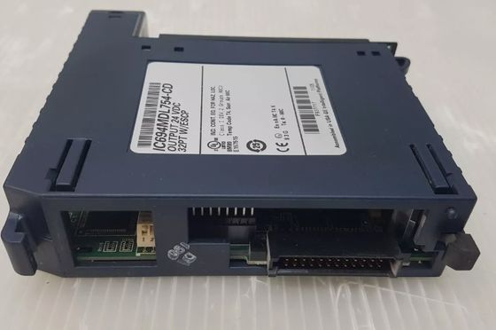 IC694MDL754 GE Discrete Output Module  with 250mm Net Length