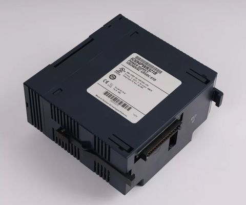 IC694PWR321 GE Power Supply with 50mm Net Width