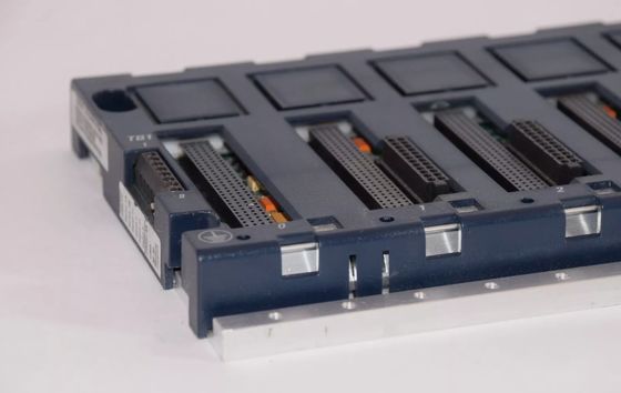 IC695CHS016 GE Universal Backplane for Industrial