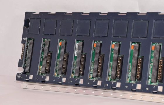 IC695CHS016 GE Universal Backplane for Industrial