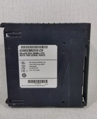 IC695CMU310 GE Redundancy CPU Net Length 250mm
