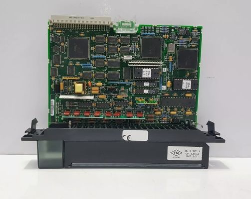 IC697ALG230 GE Base Converter Module 300mm Net Height