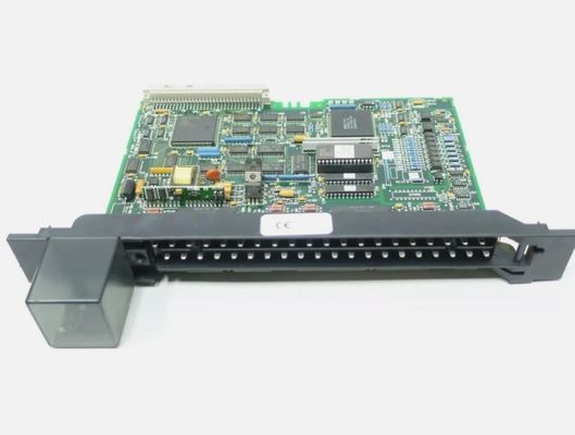 IC697ALG320 GE Analog Output Module Lightweight