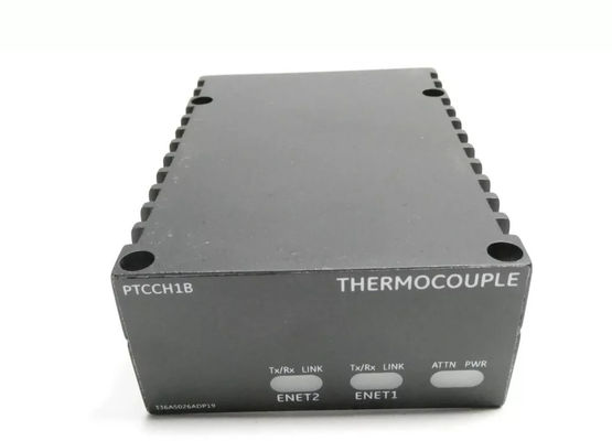 IS220PTCCH1B GE 12 Combustion Optimized Inputs