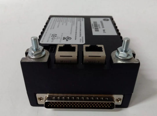 IS220PDIOH1B GE IO PACK, DISCRETE IO MODULE