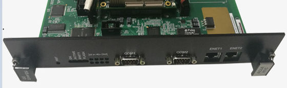 IS215ACLEH1C GE Application Control Layer Module