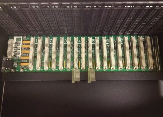 IC697CHS782 GE VME Integrator Racks Net hight 300mm