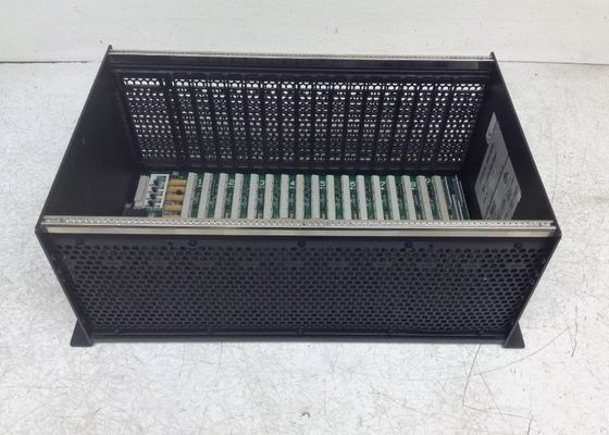 IC697CHS782 GE VME Integrator Racks Net hight 300mm