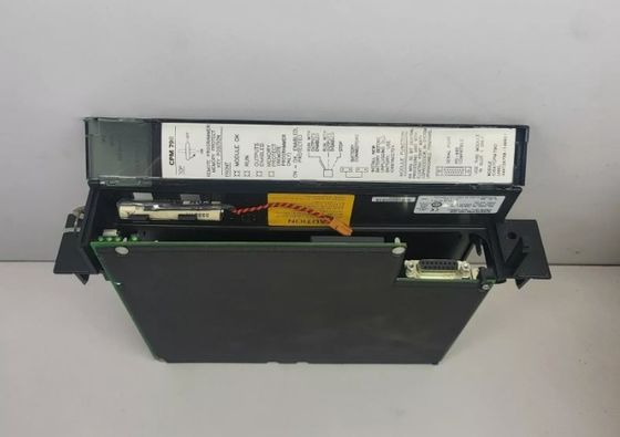 IC697CPM790 GE Central Processing Unit Module Lightweight
