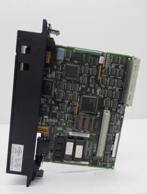 IC697CPU771 GE Expandable CPU Module 250mm Net Length