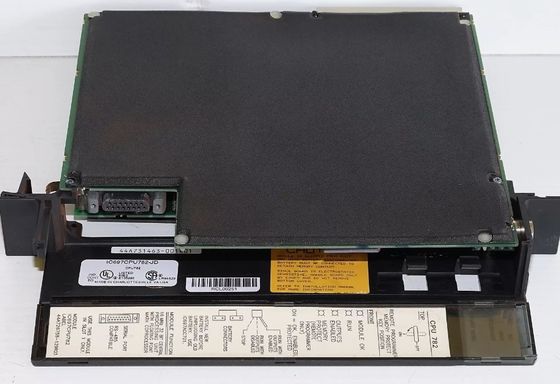 IC697CPU782 GE CPU Module Industrial Control