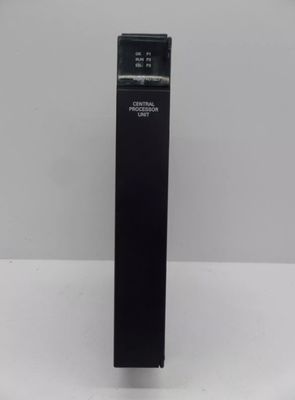 IC697CPX935 GE CPU Module For Smooth Operations