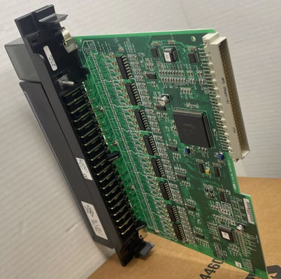 IC697MDL653 GE Discrete Input Module 50mm Net Width